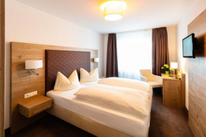 Hotels in Holzkirchen